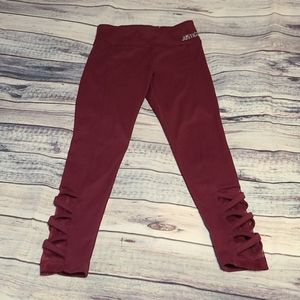 Justice Active 6/7 leggings